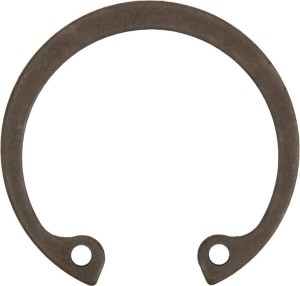 Pierścień osadczy zewnętrzny 29x1.5 mm DIN471 Kramp 47129P025