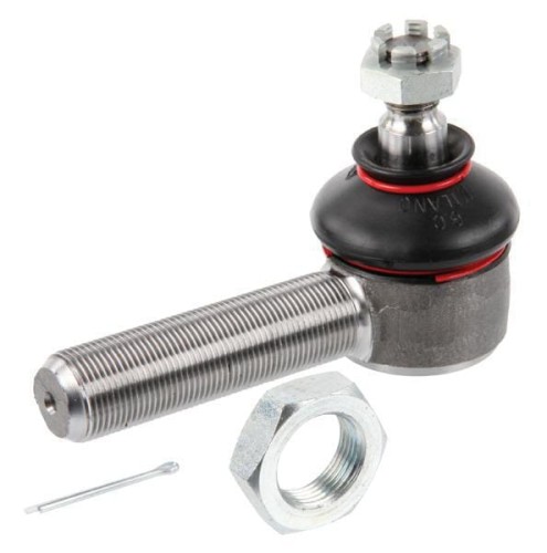 Końcówka drążka kierowniczego SHP295KR - Intertraktor