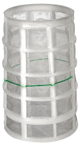 Wkład filtra, ssawnego dolnego 65004031091000 - Intertraktor