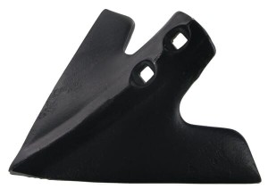 Gęsiostopa 275x6 mm 2-otw. CP482858