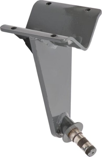 Słupica kroju kpl. spawana, lewa 9220421000 - Intertraktor