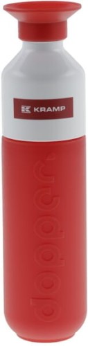 Butelka na wodę Dopper® 450 ml KRA00904523022 - Intertraktor