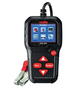 Tester akumulatora STS700 804243TEL