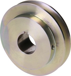 Pulley / Motorriemenscheibe SAU12690