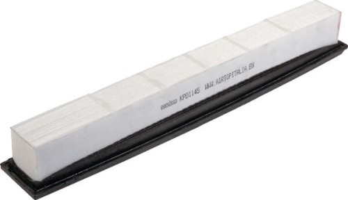 Filtr kabiny KP6044 - Intertraktor