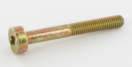 Śruba z łbem walcowym M5x40 0018340 - Intertraktor