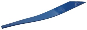 Listwa odkładnicy lewa SRP350W41 Rabe 27550702
