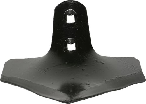 Gęsiostopa 200x6 mm 2-otw. CP3001V - Intertraktor