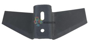 Redlica skrzydełkowa Twister 370x8 00310444KR