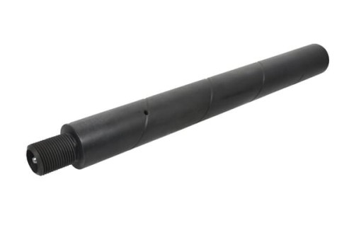 Sworzeń 40x350 mm gwint: M27x30 mm Kramp UNSTGGS40350 - Intertraktor