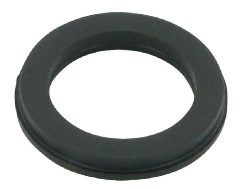 Pierścień gumowy 21x30x4 mm SGORN - Intertraktor