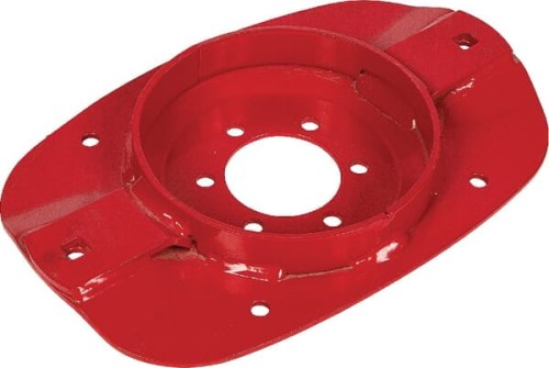 Podkładka 813214724X - Intertraktor
