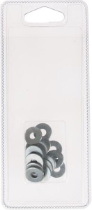 Podkładka karoser. O 5mm 20x KR9021A5P020