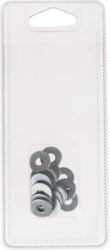 Podkładka karoser. O 5mm 20x KR9021A5P020 - Intertraktor