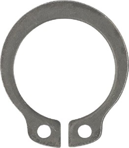 Pierścień zabezpieczający,10 22242000100