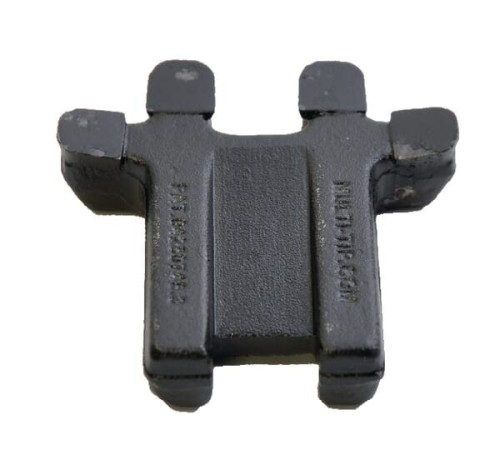 Multi Tip, 4 ostrza SCT0078027 - Intertraktor