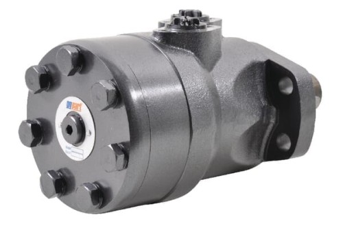 Silnik orbitalny SMH-400-4-B-D-GP SMH4004BDGP - Intertraktor