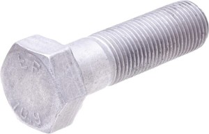 Śruba z łeb sześciokątnym M16x1.5x55 009003230