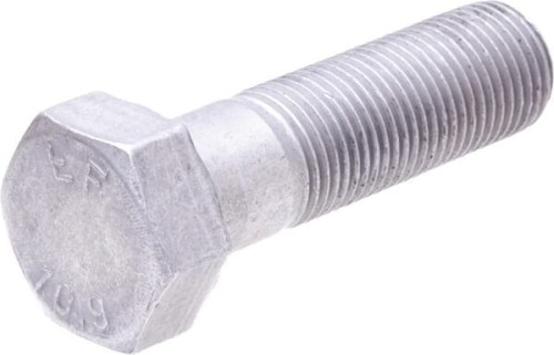 Śruba z łeb sześciokątnym M16x1.5x55 009003230 - Intertraktor