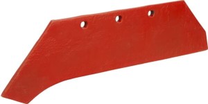 Lemiesz dziobowy, lewy 16" WS400 C-plus pasuje do V&N LK200006N