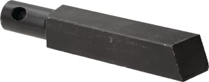 Ząb brony aktywnej, 30x30x185 mm Rau RG00049048