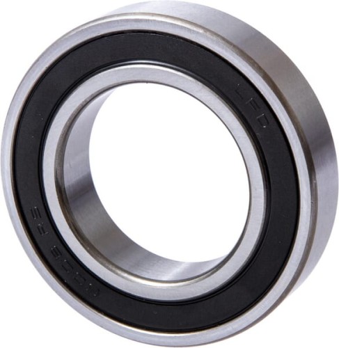 Łożysko kulkowe, DIN 625 6008 2RS CA058 - Intertraktor