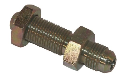 Złączka grodziowa 3/4 UNF VNJS12 - Intertraktor