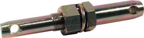Sworzeń przykręcany cięgła dolnego 28/22x203 mm kat.1/2 Kramp Z422289KR - Intertraktor