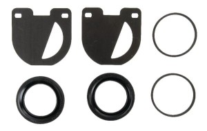 Zestaw standard Uszczelka zacisku hamulca 4384832N