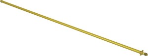 Rura lancy teleskopowa aluminiowa 1-2 m 10985201BIR