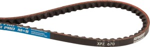Pas klinowy Super XE power pro XPZ670XEP