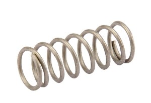 Sprężyna naciskowa 0,8 200100337