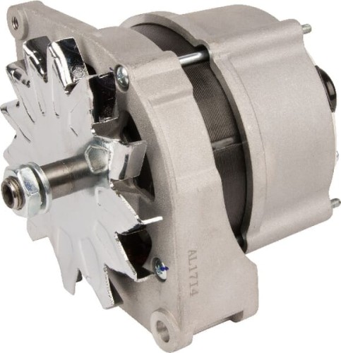 Alternator 14V 95A ALT26250891 - Intertraktor