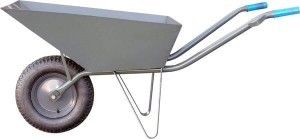 Taczka budowlana Olejnik, 85 l 1717200100
