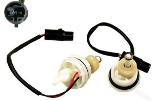 Czujnik płynu chłodzącego/paliwa MO4243