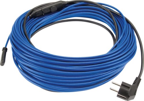 Przewód grzewczy z termostem, 36 m SU1011636 - Intertraktor