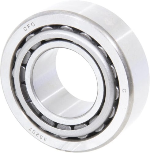 Łożysko stożkowe 35x72x28 mm Timken 33207 - Intertraktor