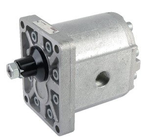 Silnik zębaty Saturn rozmiar 3 SM3A36RE10GK