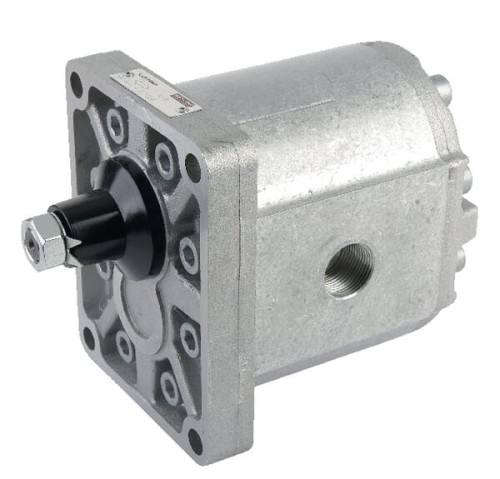 Silnik zębaty Saturn rozmiar 3 SM3A36RE10GK - Intertraktor