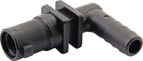 Pojedynczy uchwyt węża 18638111540NYB - Intertraktor