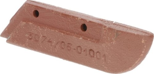 Redlica żeliwna 30740601C01 - Intertraktor
