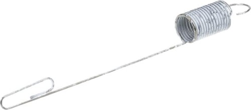 Sprężyna regulacyjna 690319 - Intertraktor