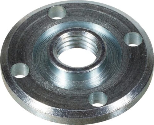 Nakrętka tarczy 115/125 mm M14 339579 - Intertraktor