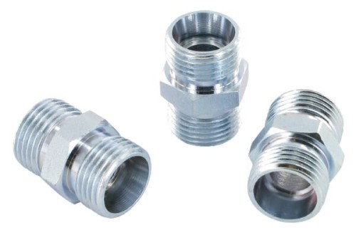 Złącze proste M22x1.5 15L GS15LGP - Intertraktor