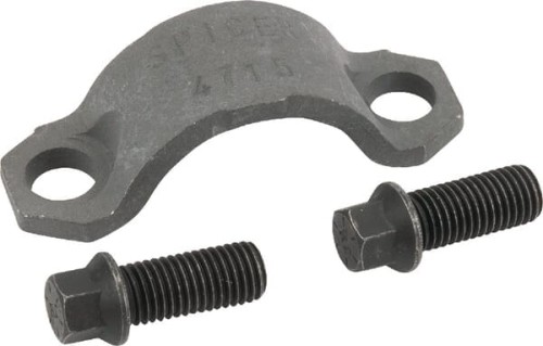 Klamra MA577838 - Intertraktor