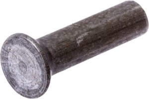 Nity z łbem stożkowym Kramp, 5 x 20 mm, 0,5 kg 520V
