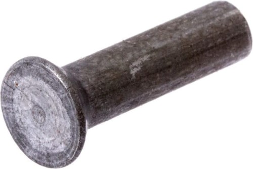 Nity z łbem stożkowym Kramp, 5 x 20 mm, 0,5 kg 520V - Intertraktor