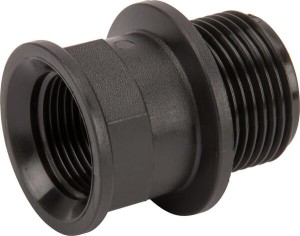 Złącze 1" męskie - 3/4" żeńskie A138653478