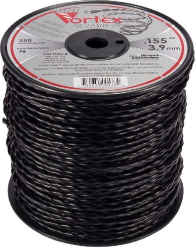 Żyłka nylonowa 3,9mm 76,2m Vortex NL3976VOR - Intertraktor