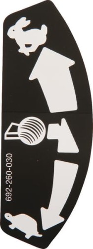 Naklejka SA33217 - Intertraktor